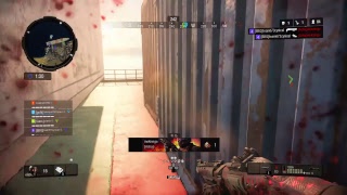 BO4　誰かきてー！参加型