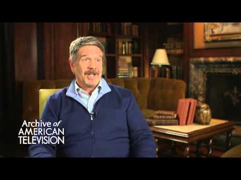 John Wells on adapting "Shameless" for the U.S. - EMMYTVLEGENDS.ORG