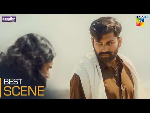 𝐉𝐡𝐨𝐤 𝐒𝐚𝐫𝐤𝐚𝐫 𝐄𝐩𝐢𝐬𝐨𝐝𝐞 𝟏𝟓 - 𝐁𝐞𝐬𝐭 𝐒𝐜𝐞𝐧𝐞 03 #farhansaeed #hibabukhari - HUM TV