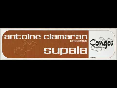 Antoine Clamaran Presents Supala – Alert