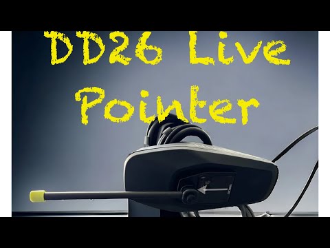DD26 Live Pointer (You Should Watch Til The End)🕷️