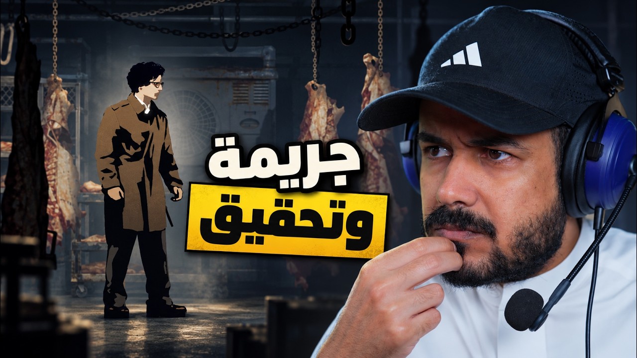 Silver Pines انا محقق وعندي قضية معقدة #1