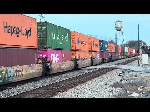 NS Intermodal 