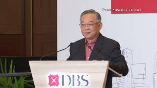 DPM Gan Kim Yong's Speech at the "Trust and AI: Navigating a World in Transition" Leaders Dialogue