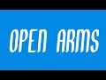 Mozzy Open Arms Lyrics
