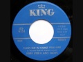 You've Got To Change Your Mind- James Brown & Bobby Byrd