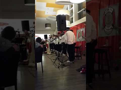 Shanty Chor Carolinensiel -Live