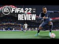FIFA 22 Review - The Final Verdict