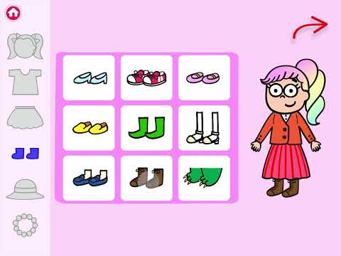 Play with Ain: Toddler Games
