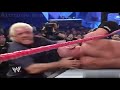 Wwe Goldberg Vs Kane Match