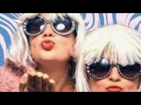 Mash-Up - Britney Spears / Lady Gaga /Madonna / Haddaway  #mushupsongs