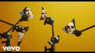 The Strypes - Behind Closed Doors