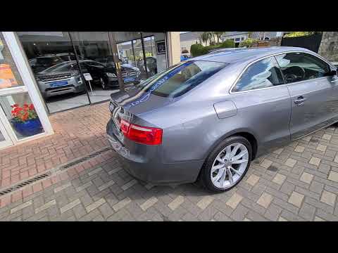 Petersons Cars - 2013 Audi A5