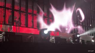 Cover art for Tammurriata Nera