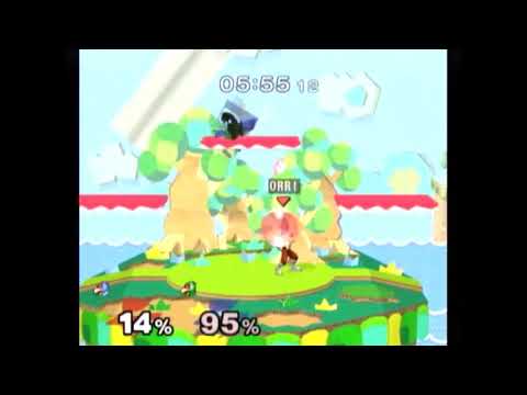 $100 Money Match @G6 - Yung Traplord (White) VS Dusk (Green)