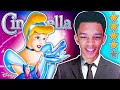 CRITICS React To CINDERELLA 1950