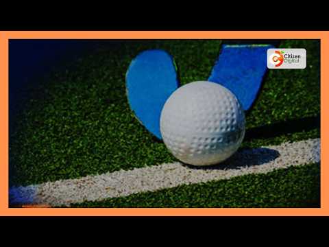 Kenya women’s U18 hockey team qualifies for World Cup