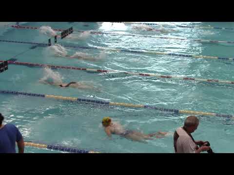 Melani C.(1) Cerratelli V.(3) 100FA - Lucca 16.02.20