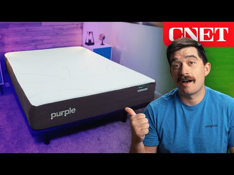 Purple Restore Mattress Review | Reasons To Buy/NOT...