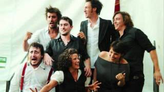 SUZY BY CARAVAN PALACE LYRICS