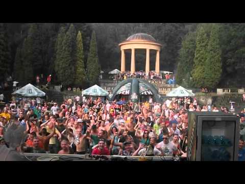 Klaudia Gawlas @ Silesia In Love 2012