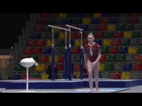 Elena Gerasimova (RUS) VT - 2023 Legend Challenge Games