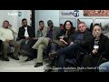 Video: Gli eletti “provano” su VicenzaPiùTv il Consiglio degli Stranieri: dibattito su luoghi di ritrovo, corsi di italiano, opportunità di lavoro