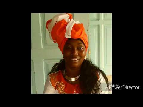 Odile Prika - Baapoiman [Official Music Audio]