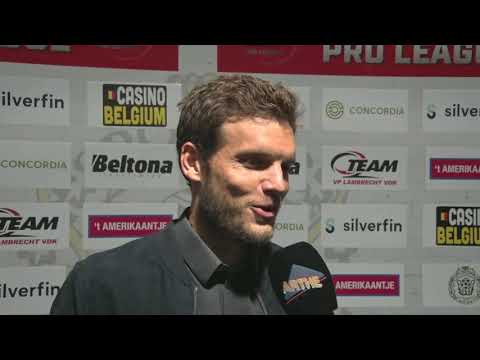 Reacties na KSC Lokeren - KAS Eupen (2-0)