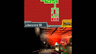 Resident Evil Deadly Silence Nintendo DS Прохождение / Walkthrough part 7 Final