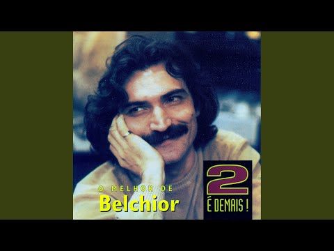 Comentário a Respeito de John - Belchior