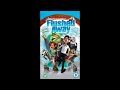 Opening To Flushed Away 2007 UK VHS