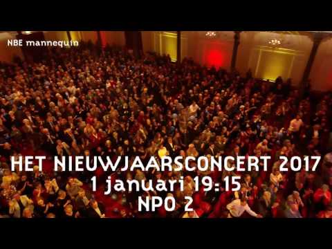 World record mannequin challenge in Royal Concertgebouw  | Nederlands Blazers Ensemble