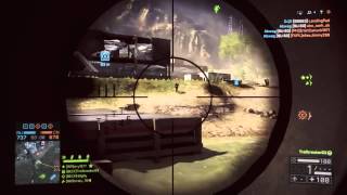 Trailbreaker83's Battlefield 4 Adventures Vol 2