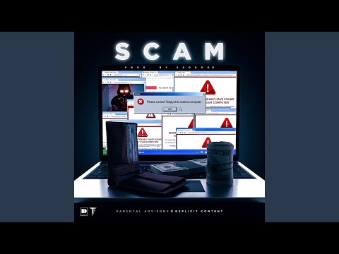 Video thumbnail for Scam
