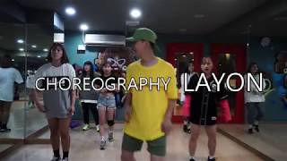 [성남댄스학원/얼반댄스/JO DANCE]Skull/C Jamm/Jah Vinci - KILLA DREADS