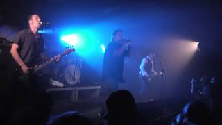 Slaughter & The Dogs - You're A Bore "Live In Berlin"