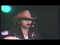 Dwight Yoakam  ~  "It Won´t Hurt"