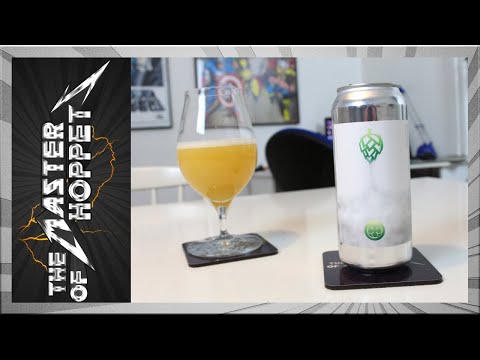 Monkish Life Is Foggier | TMOH - Beer Review #3290