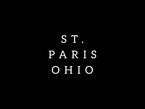 St. Paris, Ohio