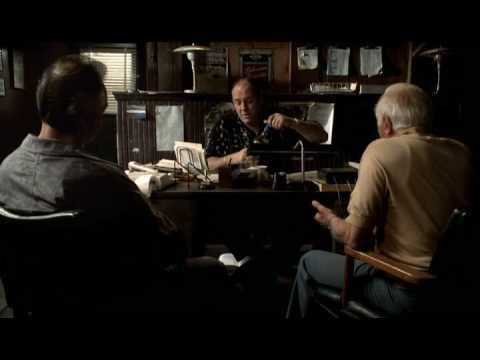 Sopranos-Paulie does the gardeners-part 2