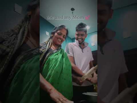 Reel tagged #mom