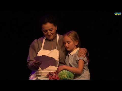 Piekło dzieci z Przemysłowej 1942 1945   spektakl teatralny