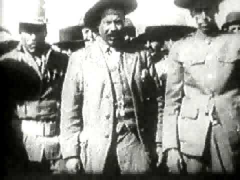 Pancho Villa 1878 - 1923
