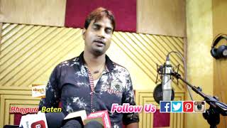 Shivam Agarwal Interview \