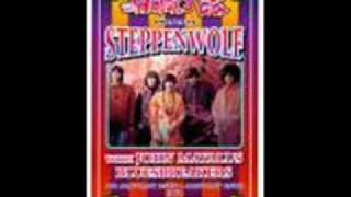 Don&#39;t step on the grass sam by steppenwolf