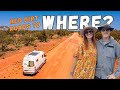 We Had NEVER Heard Of This Place Mungo National Park