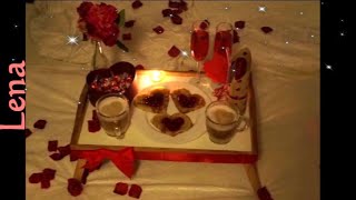 𝗞𝗿𝗲𝗮𝘁𝗶v𝗲 𝗧𝗶𝗽𝗽𝘀 v𝗼𝗻 𝗟𝗲𝗻𝗮❤️ Romantische Überraschung /Valentinstag - Romantic surprise /Valentines day