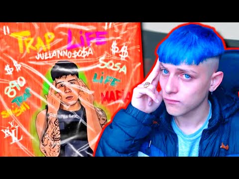 MUSICO REACCIONA a Julianno Sosa - Por Dinero ( Official Video)