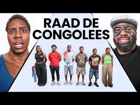 Raad de Congolees Ft. Bartofso